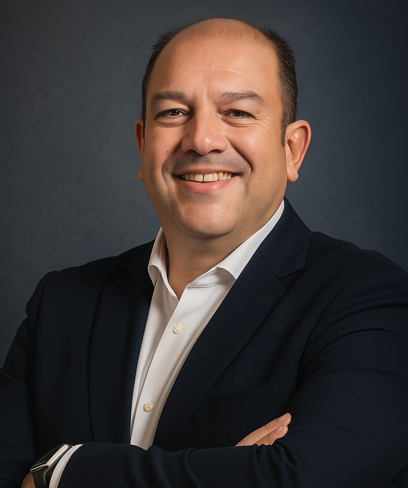 Francisco De La Cita, fundador de ACQUIXORY